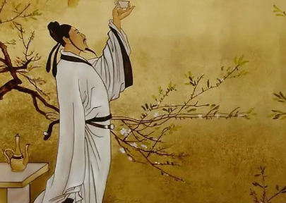 李白非常喜爱喝酒，那么他喝过的酒有哪些呢?（真没想到） 第2张