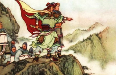 诸葛瞻在和邓艾作战的时候犯了哪些错误呢？（全程干货） 第1张