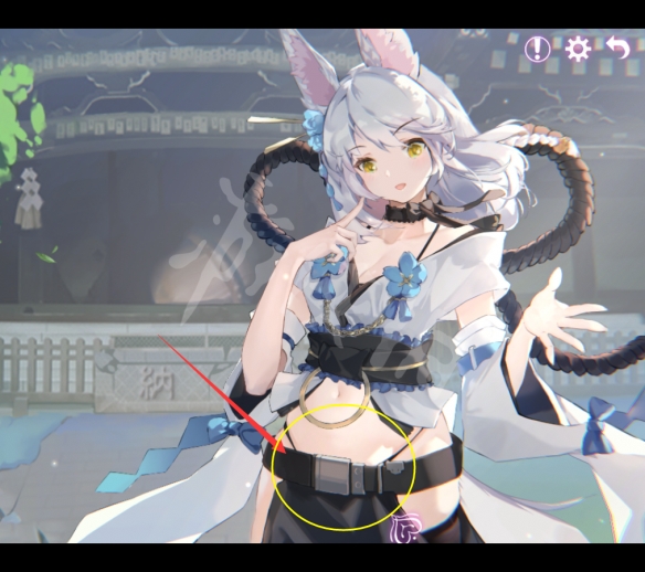 Erophone第五关攻略（没想到） 第2张
