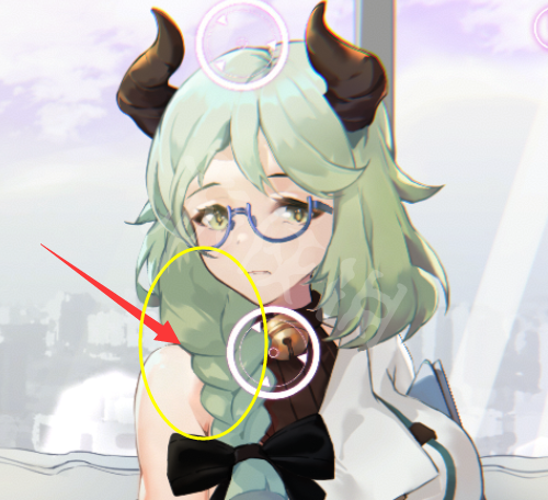 Erophone第七关攻略（这都可以） 第6张