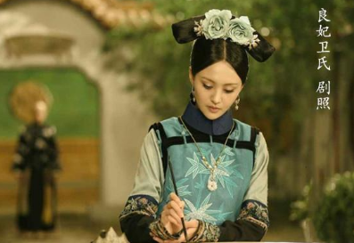 清朝宫女出宫后，真的没有人要吗？（一篇读懂） 第5张