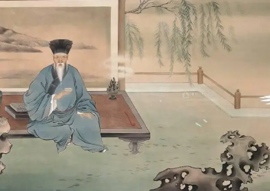 欧阳修的作风如何，为什么会让人泼脏水呢?（速看） 第2张