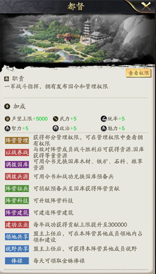 神将三国国家攻略（快来看） 第4张