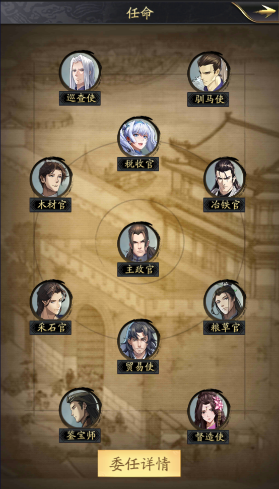 神将三国城池系统(下篇)（不要告诉别人） 第3张