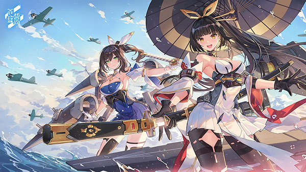 苍蓝誓约萌新开局攻略（快来看） 第1张