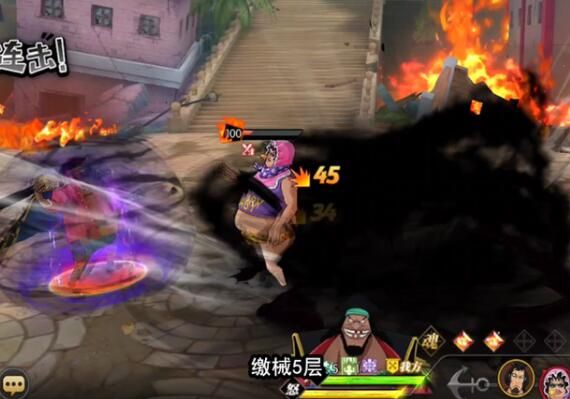航海王热血航线硬派之男再临通关攻略（干货分享） 第2张