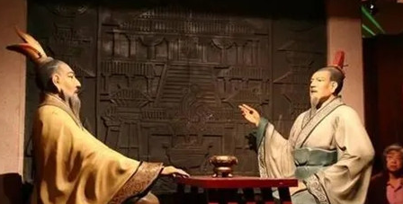 颜回是孔子门下弟子中的佼佼者，为什么孔子却说他对自己没帮助？（奔走相告） 第2张