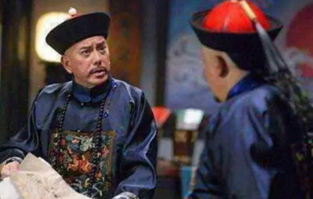 尹嘉铨致仕后替父亲上书请封，为何会引发文字狱？（一篇读懂） 第3张