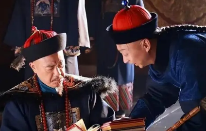 尹嘉铨致仕后替父亲上书请封，为何会引发文字狱？（一篇读懂） 第4张