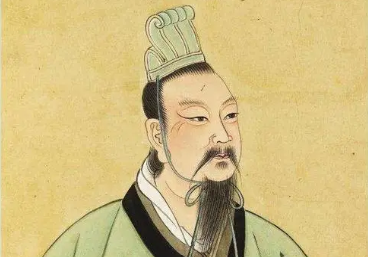 刘邦驾崩后，为什么托孤大臣杀光了他的嫡孙？（不要告诉别人） 第6张