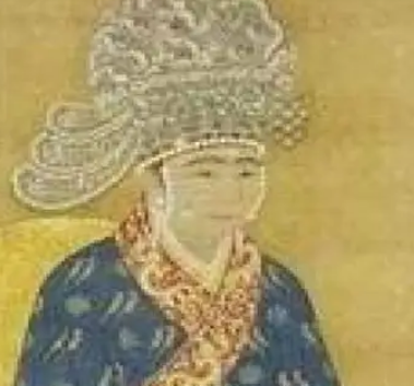 军国大事有不决者，兼取天后进止，唐高宗这份遗诏有何影响？（难以置信） 第2张