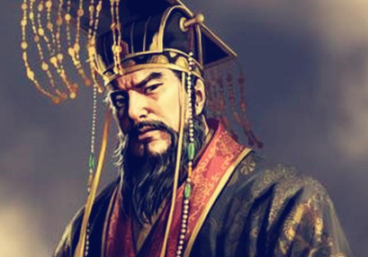 秦末天下大乱之际，为何很少有军队勤王呢?（太疯狂了） 第2张