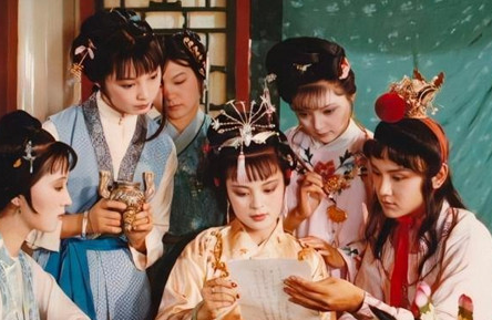 高鹗所续写的《红楼梦》后四十回为何不能让人满意呢？（墙裂推荐） 第1张