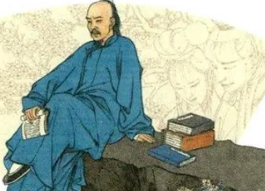 高鹗所续写的《红楼梦》后四十回为何不能让人满意呢？（墙裂推荐） 第2张