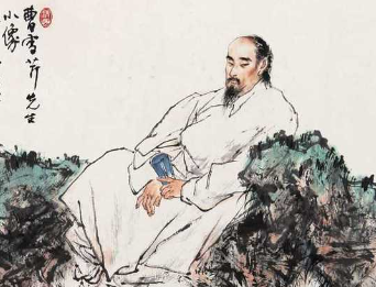 曹雪芹除了《红楼梦》之外还有哪些作品呢？（难以置信） 第2张