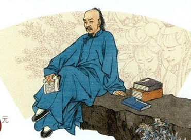 江南曹家非常显赫，为何会被抄家呢？（这都可以） 第1张