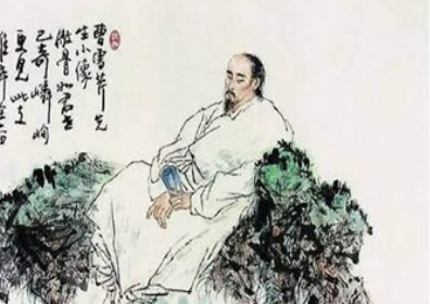 曹雪芹是怎么从富贵公子变成落魄写手呢?（墙裂推荐） 第1张