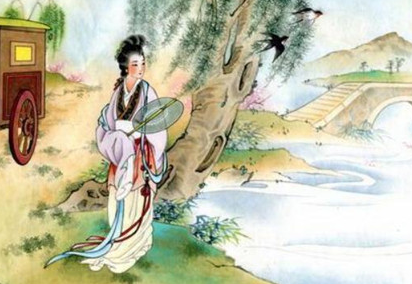 历史上真的有苏小小这个人吗？她有哪些经历？（全程干货） 第1张
