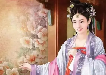 历史上真的有苏小小这个人吗？她有哪些经历？（全程干货） 第2张