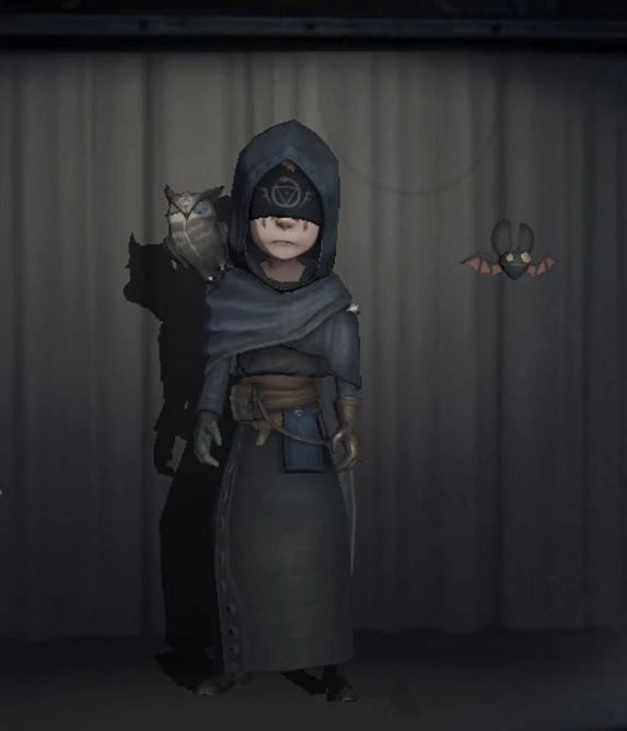 第五人格先知玩法攻略（一篇读懂） 第4张