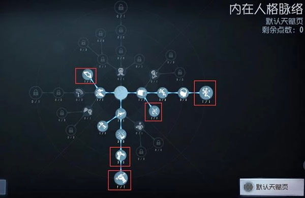 第五人格先知玩法攻略（一篇读懂） 第3张