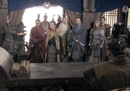三家分晋是怎么回事？韩、赵、魏三国是如何瓜分晋国的？（墙裂推荐） 第3张