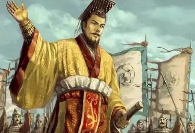 三家分晋是怎么回事？韩、赵、魏三国是如何瓜分晋国的？（墙裂推荐） 第4张