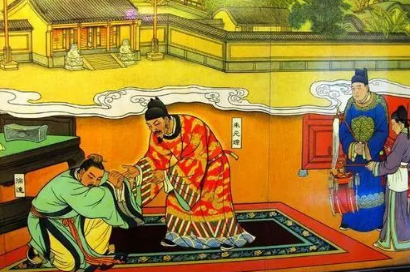 徐达死后，其子女们的结局为何截然不同？（深度揭秘） 第5张