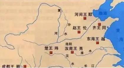 西晋王朝为何只是昙花一现？哪些方面出了问题？（越早知道越好） 第2张