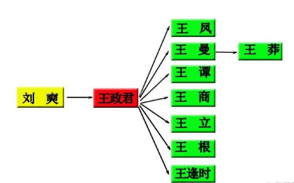 西汉为何最终被王莽取代？王氏外戚是如何崛起的？（干货分享） 第5张