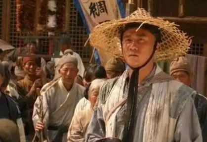 朱元璋称帝后，是如何对待亲属们的？（奔走相告） 第3张