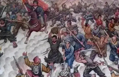 古代农民起义数量极多，为何绝大多数以失败告终？（难以置信） 第3张