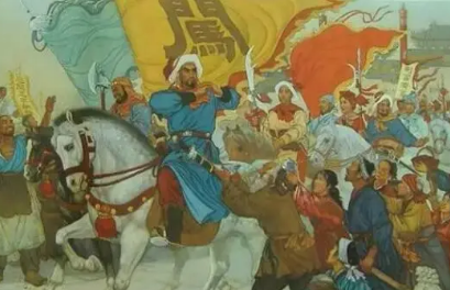 古代农民起义数量极多，为何绝大多数以失败告终？（难以置信） 第6张