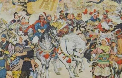 古代农民起义数量极多，为何绝大多数以失败告终？（难以置信） 第7张