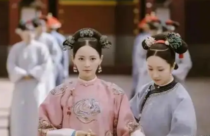 清朝后妃走路时为何想要他人搀扶？与鞋有关（全程干货） 第4张
