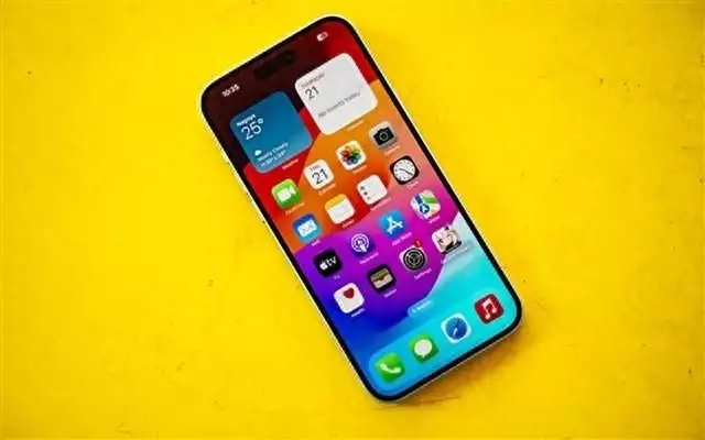 苹果Plus系列被砍,iPhone 17不仅阵容或设计也将大改广东女子追剧伤心哭泣狗子急坏,立马上前安慰!另一狗子反应亮了(硬核推荐) 第1张 苹果Plus系列被砍,iPhone 17不仅阵容或设计也将大改广东女子追剧伤心哭泣狗子急坏,立马上前安慰!另一狗子反应亮了(硬核推荐) 第1张