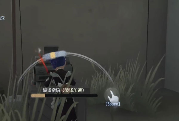 第五人格压机小技巧（学到了吗） 第5张
