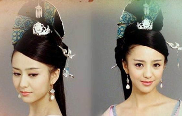 赵飞燕是历史上有名的美女，她有哪些典故呢?（真没想到） 第1张