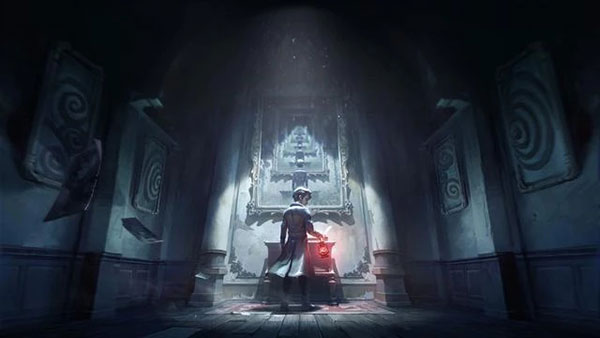第五人格咒术师玩法技巧（全程干货） 第2张