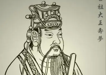 各诸侯国是什么时候称王的？又是在什么背景下称王的？（满满干货） 第3张