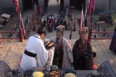 各诸侯国是什么时候称王的？又是在什么背景下称王的？（满满干货） 第5张