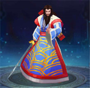 三国战纪2武将攻略（真没想到） 第3张