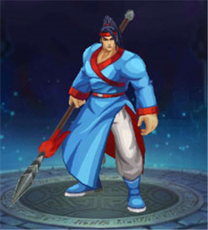 三国战纪2武将攻略（真没想到） 第2张