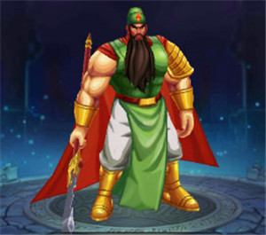 三国战纪2武将攻略（真没想到） 第7张