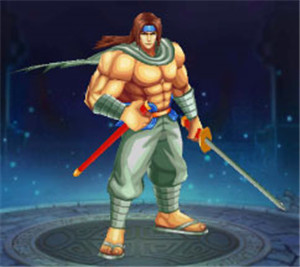 三国战纪2武将攻略（真没想到） 第4张
