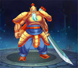 三国战纪2武将攻略（真没想到） 第5张