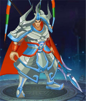 三国战纪2武将攻略（真没想到） 第8张