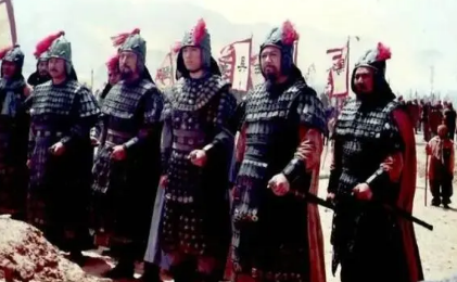 姜维为何发动那么多次北伐？北伐的结果如何？（居然可以这样） 第2张