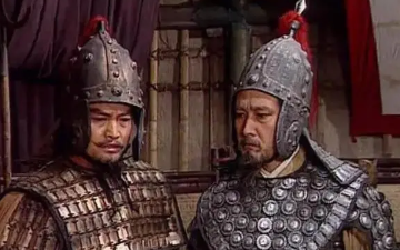 姜维为何发动那么多次北伐？北伐的结果如何？（居然可以这样） 第4张