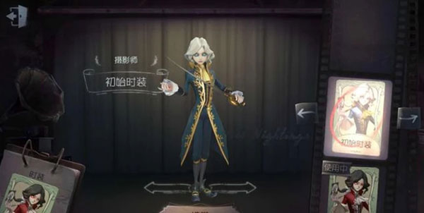第五人格监管者约瑟夫怎么玩（新鲜出炉） 第2张